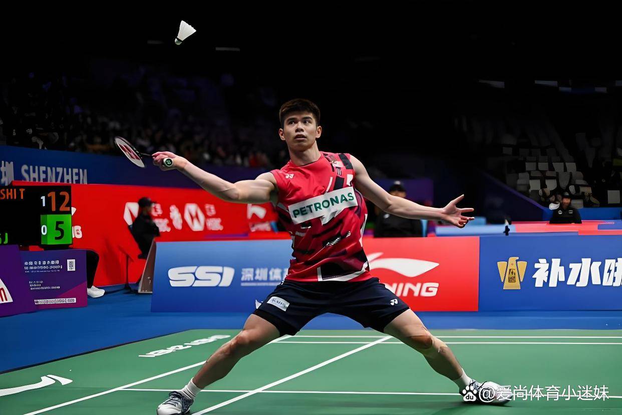 关于法国羽毛球队爆冷马来西亚羽毛球队，辛杜爆发神勇的信息
