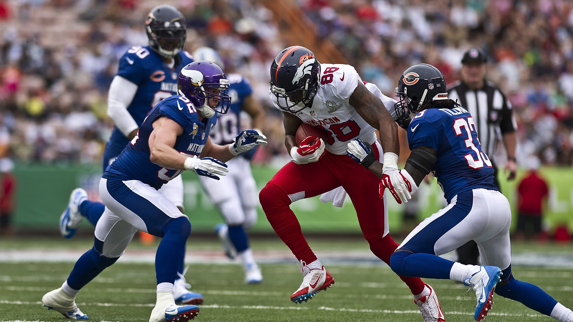 双城记，F1街道赛的轰鸣与足球场的绝杀—当速度与激情在最后一刻交织